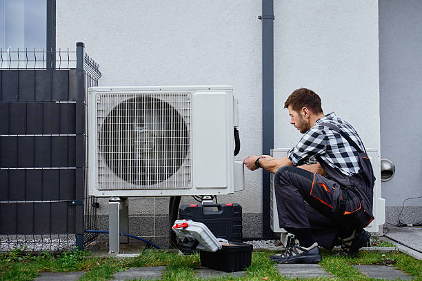 Trusted Hvac service in Troy, MO - Tropical Oasis HVAC